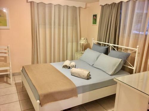 Apartment Near Airport And Beach