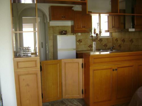 Apartamento Avra