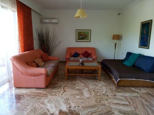 Apartamento Avra