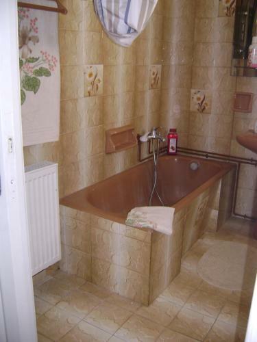 Apartamento Avra