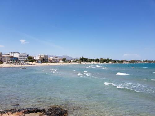 Agroturismo Finikas House