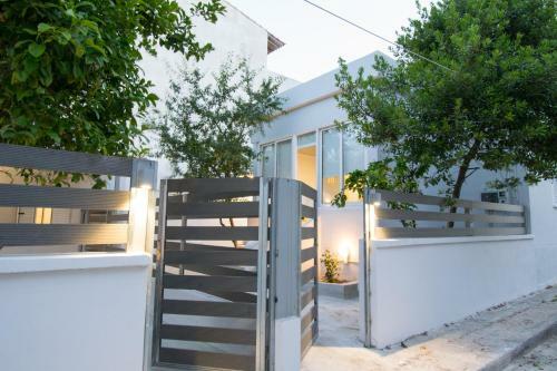 Agroturismo Finikas House