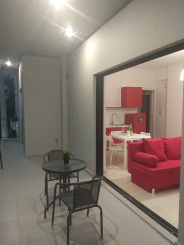 Apartamento Dream & Harmony