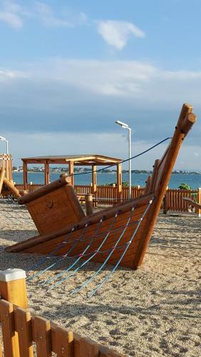 Apartamento Dolphin 2