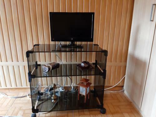 Apartamento Agiou Ioannou 101
