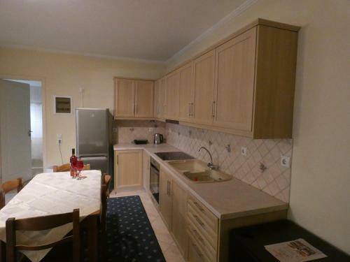 Apartamento Franceska's Guest House