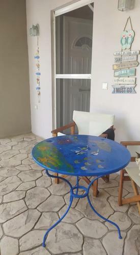 Alexandra Apartment