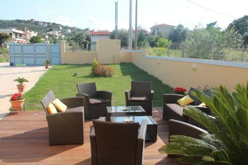 Bed & Breakfast Peri's Hotel