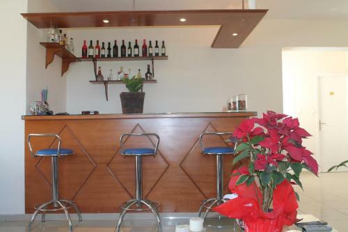 Bed & Breakfast Peri's Hotel