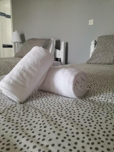 Seven Seas Apartments