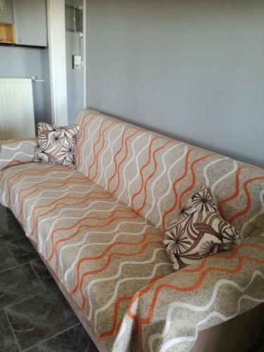Seven Seas Apartments