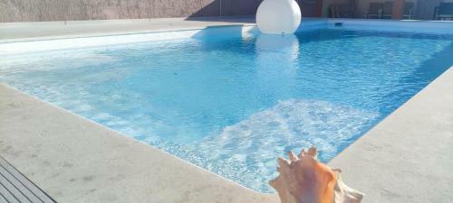 Modular Bungalows Vravrona Artemis Greece