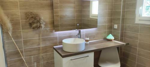 Modular Bungalows Vravrona Artemis Greece