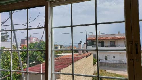 Apartamento Cozy Airport Studio