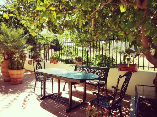 Holiday Apartment