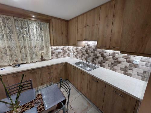 Litsa Galaxy Apartment