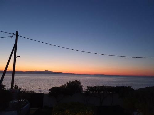 Aegean View Seafront 3 Bedroom Villa