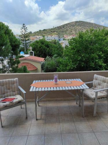 Hostal Sun Garden Apartments