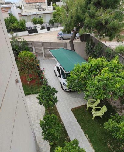 Hostal Sun Garden Apartments