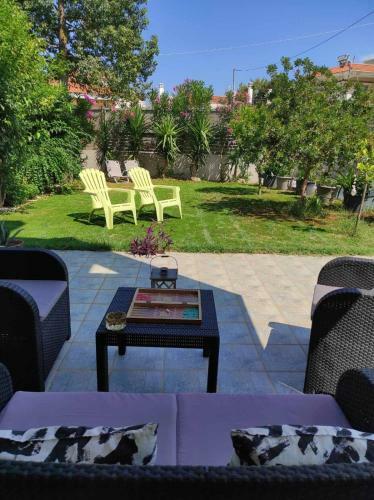 Hostal Sun Garden Apartments