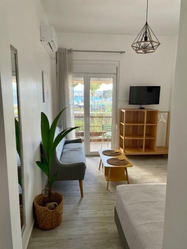 Apartamento Golden Coast