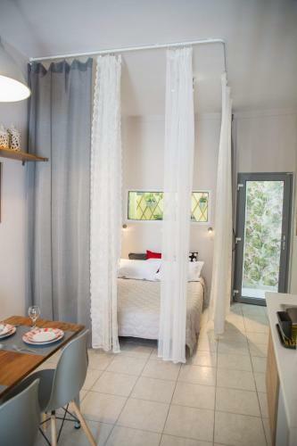 Apartamento Luxurious Studio, Near Athens Airport