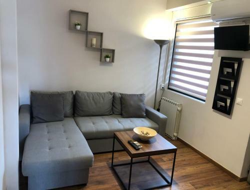 Apartamento Lemon Tree Suites Near The Airport