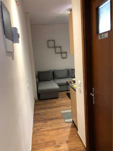 Apartamento Lemon Tree Suites Near The Airport
