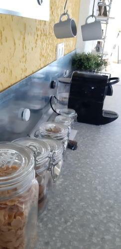 Apartamento Upscale Suite Minutes From The Airport