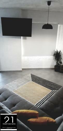 Apartamento Upscale Suite Minutes From The Airport