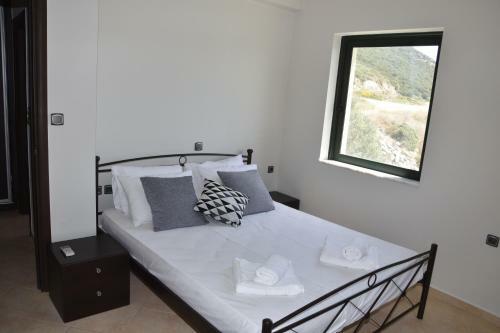 Megali Ammos Maisonette & Studio