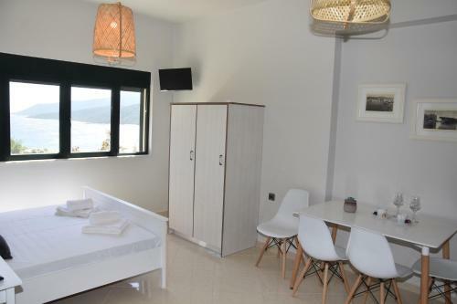 Megali Ammos Maisonette & Studio