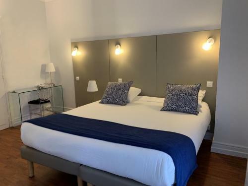 Hotel Le Grand H�tel
