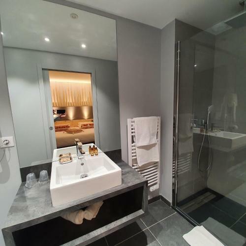 Hotel Le Castelet