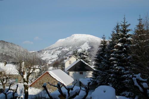 Hotel Le Castelet