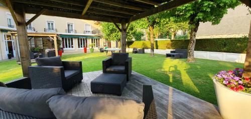 Hotel Le Castelet