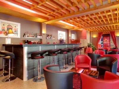 Hotel Best Western Le Panorama