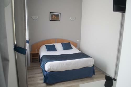 Hotel H�tel Caudron