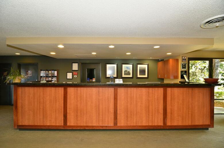 Hotel Best Western Sunridge Inn