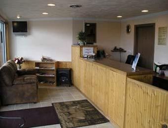 Hotel Knights Inn - Baker City