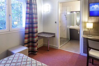 Hotel Orleans Parc H�tel