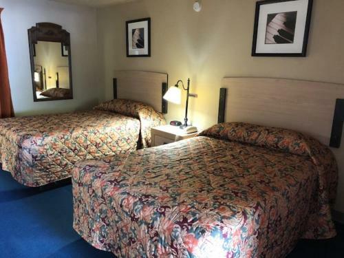 Motel American Inn & Rv Park