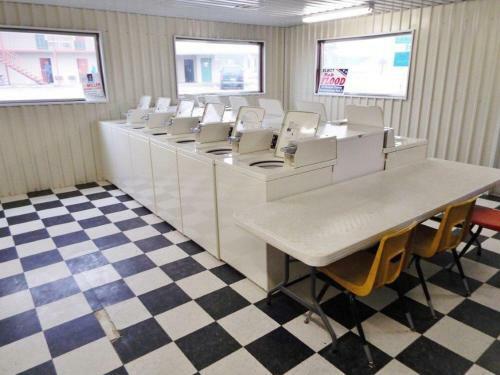 Motel American Inn & Rv Park