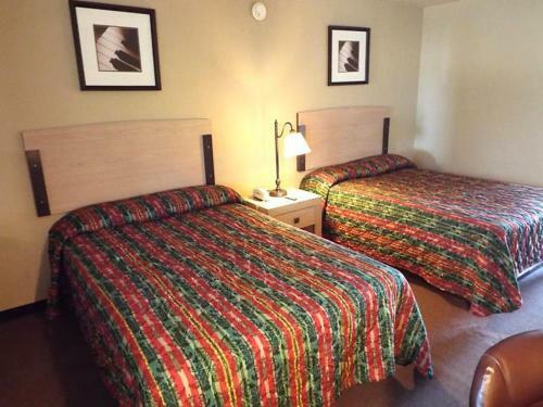 Motel American Inn & Rv Park