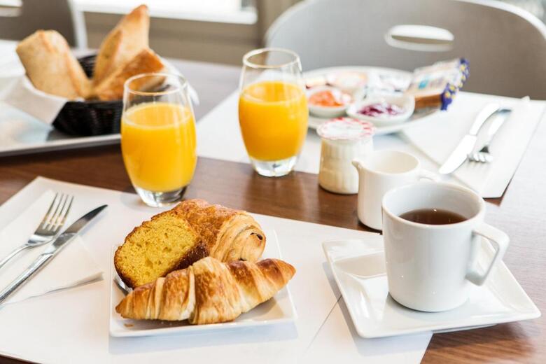 Hotel Campanile Orl�ans Ouest ~ La Chapelle-st-mesmin
