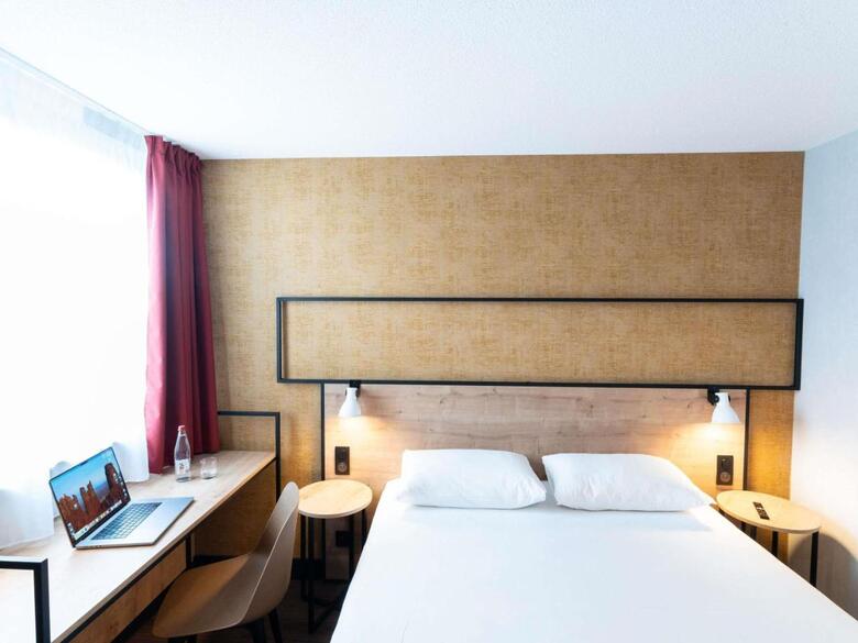 Hotel Ibis Styles Orl�ans