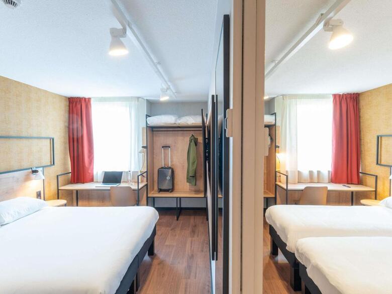 Hotel Ibis Styles Orl�ans