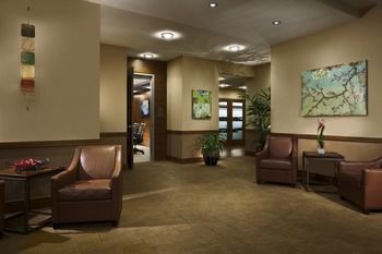 The Heathman Hotel Kirkland