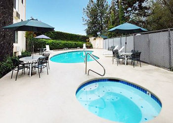 Hotel Comfort Inn Kirkland