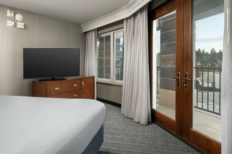 Hotel Courtyard Seattle Kirkland